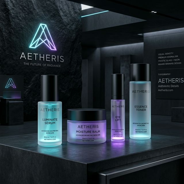 Aura Skincare